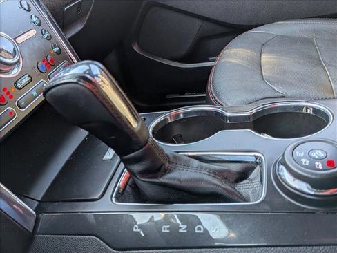 Used 2018 Ford Explorer Sport w/ Equipment Group 401A image 11