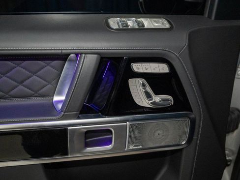 Certified 2024 Mercedes-Benz G 63 AMG 4MATIC image 18