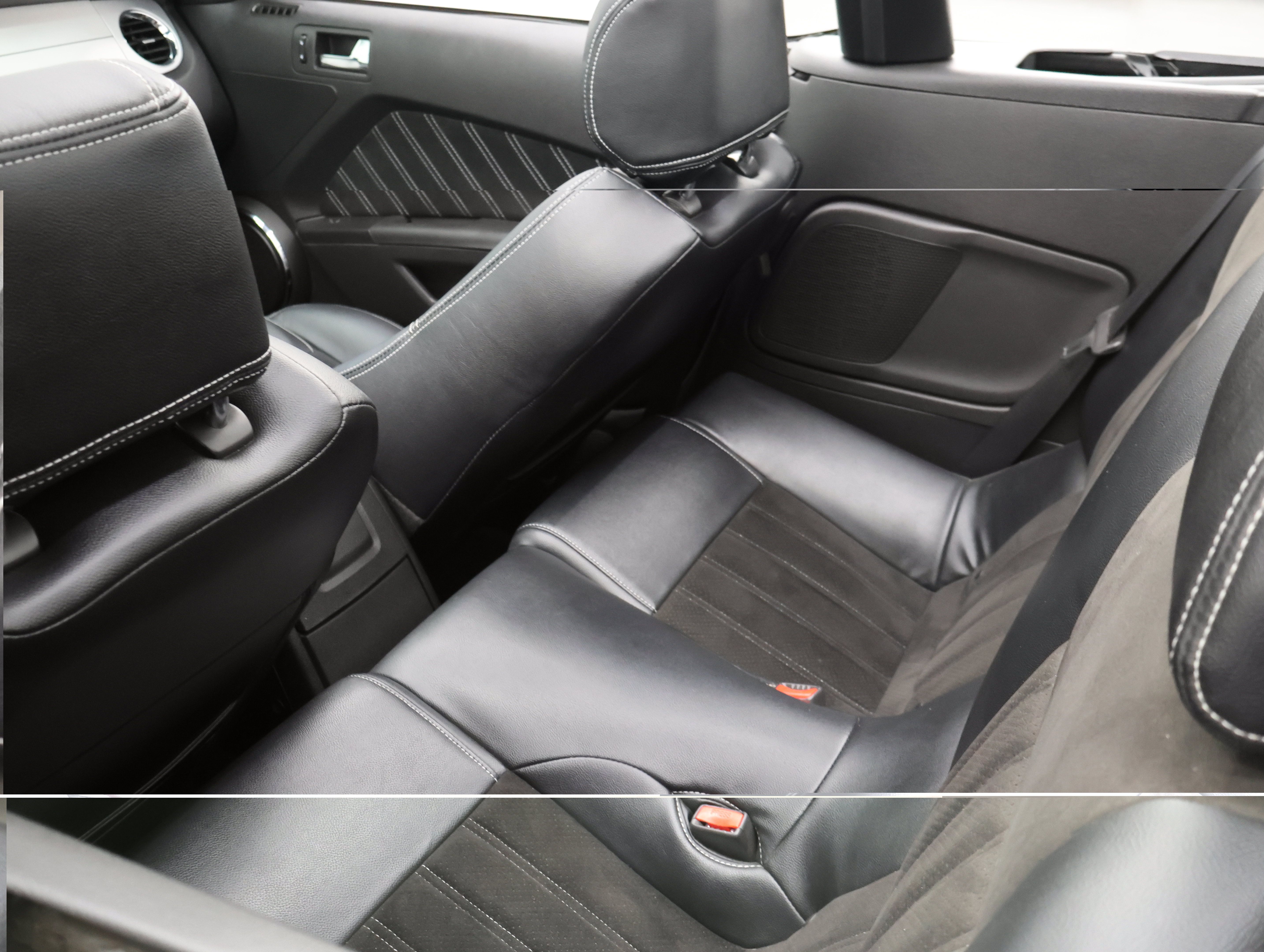 Used 2013 Ford Mustang GT Premium RWD image 64