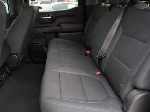 Used 2020 Chevrolet Silverado 1500 LT w/ All-Star Edition image 23