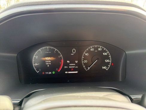 Certified 2024 Honda CR-V EX image 28