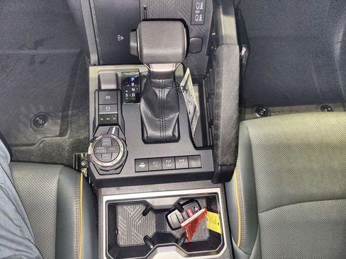 New 2026 Toyota Tacoma Trailhunter image 20