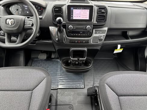 New 2026 RAM ProMaster 1500 w/ Convenience Group image 11