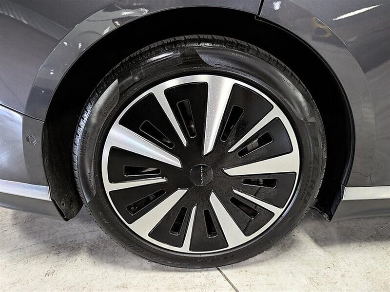 Used 2023 Lucid Air Pure RWD image 13