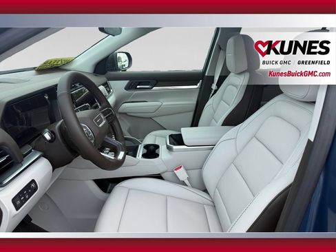 New 2027 GMC Terrain Denali w/ LPO, Floor Liner Package AWD/4WD image 17