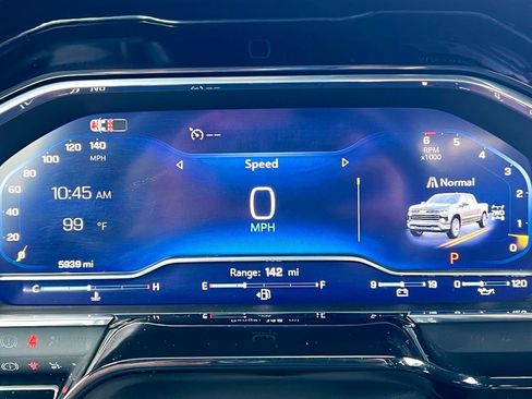 Used 2024 Chevrolet Silverado 1500 RST w/ All Star Edition Plus image 26