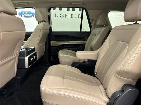 Used 2024 Ford Expedition Max Limited image 22