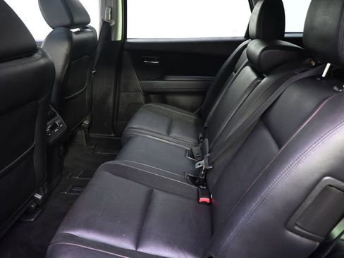 Used 2014 MAZDA CX-9 Touring w/ Touring Technology Package AWD/4WD image 17