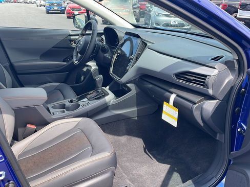 New 2026 Subaru Crosstrek 2.5i Limited AWD/4WD image 26