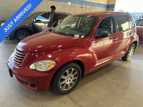 Used 2007 Chrysler PT Cruiser Touring w/ Fleet Value Group I FWD image 1
