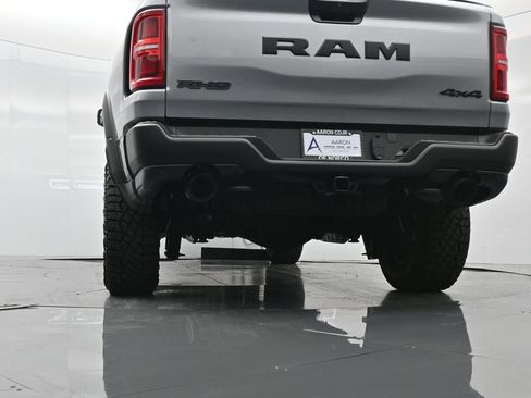 Used 2026 RAM 1500 RHO image 44