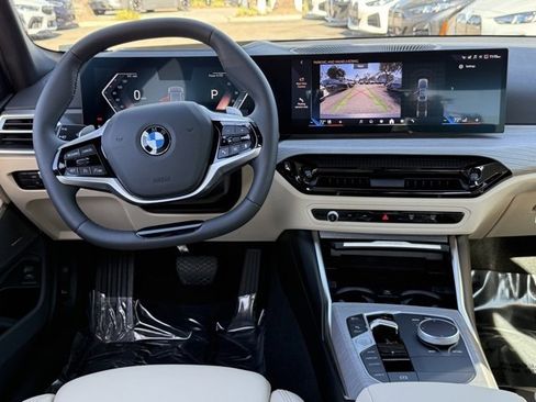 New 2026 BMW 330i Sedan w/ Premium Package image 26