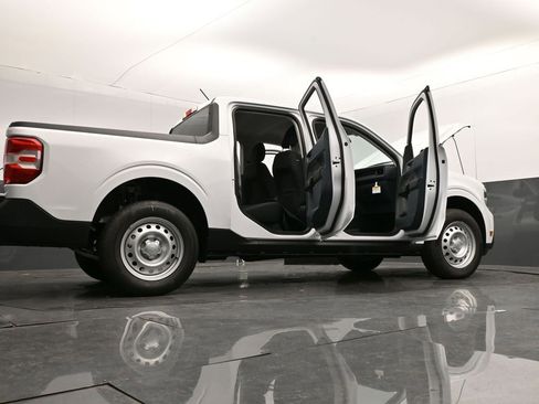 New 2025 Ford Maverick XL w/ 4K Tow Package image 33