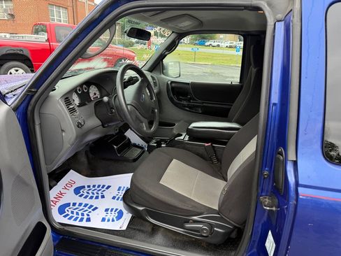 Used 2006 Ford Ranger 4x4 SuperCab image 5
