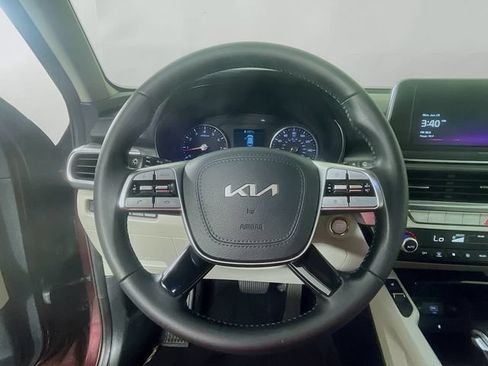 Used 2022 Kia Telluride S AWD/4WD image 12