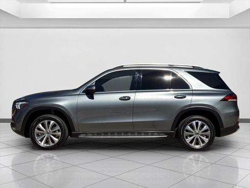 Certified 2021 Mercedes-Benz GLE 350 GLE 350 image 12