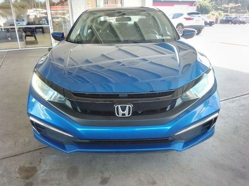 Used 2019 Honda Civic LX image 3