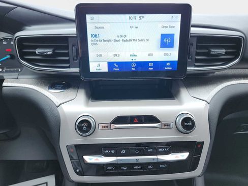 Used 2023 Ford Explorer Timberline w/ Timberline Technology Package AWD/4WD image 13