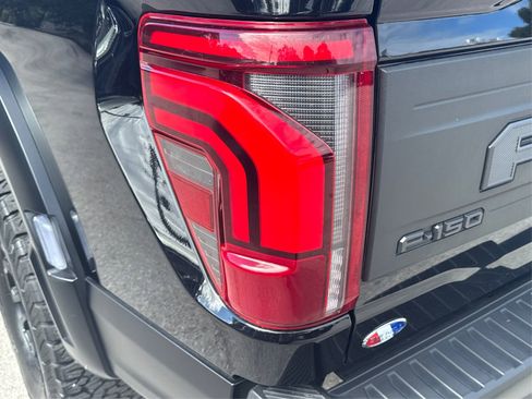 Used 2024 Ford F150 Raptor image 17