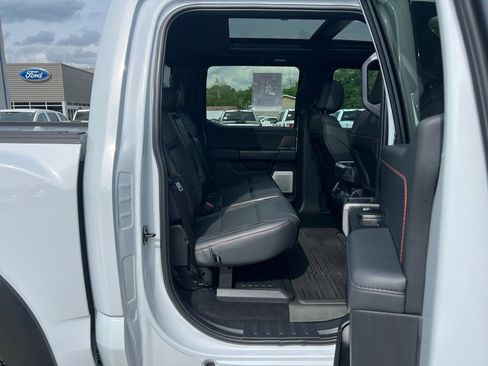 Used 2025 Ford F150 Raptor AWD/4WD image 21