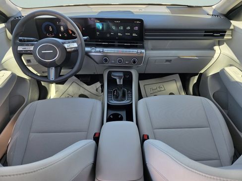 New 2026 Hyundai Kona SE FWD image 15