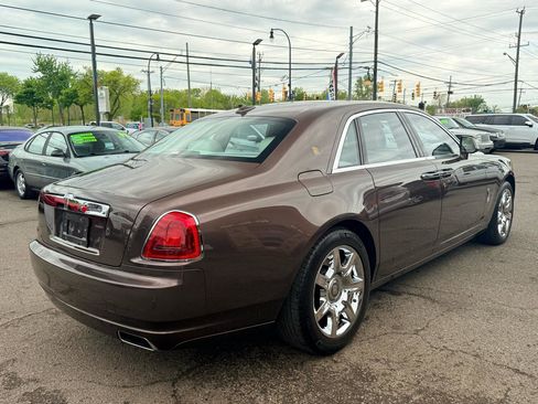 Used 2012 Rolls-Royce Ghost RWD image 10