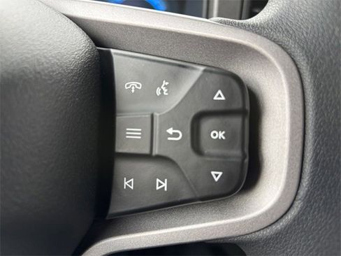 New 2025 Ford Bronco 2-Door w/ Sasquatch Package image 18