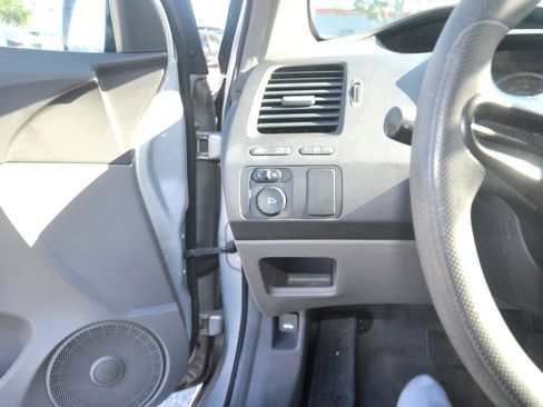 Used 2008 Honda Civic LX image 35