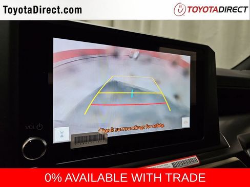 New 2026 Toyota Tacoma 4x4 Double Cab image 18