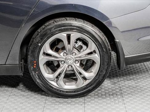 Used 2024 Honda Accord EX image 35