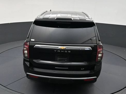 Used 2024 Chevrolet Tahoe LT RWD image 15