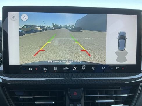 Used 2024 Ford Escape ST-Line w/ Tech Pack #1 image 25