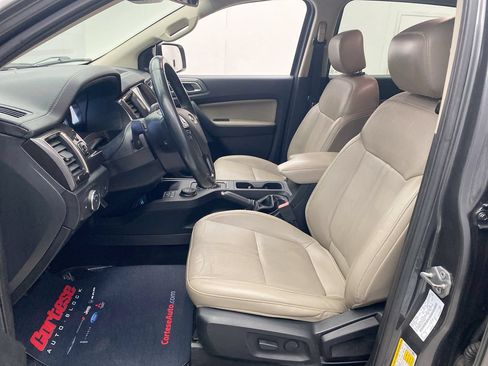 Used 2020 Ford Ranger Lariat w/ Technology Package AWD/4WD image 14