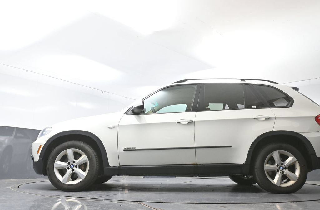 Used 2009 BMW X5 xDrive30i AWD/4WD image 52