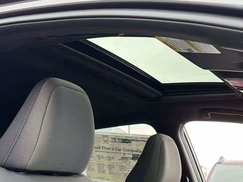 New 2026 Subaru Crosstrek 2.5i Sport AWD/4WD image 6