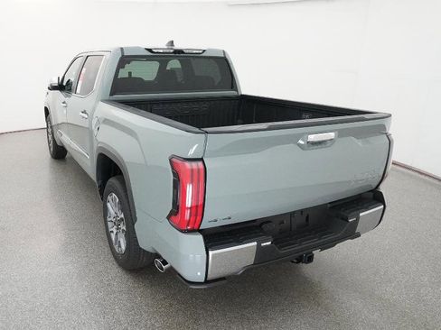 New 2026 Toyota Tundra 1794 Edition AWD/4WD image 9