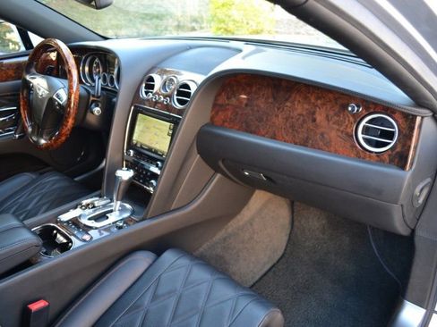 Used 2015 Bentley Flying Spur W12 AWD/4WD image 25