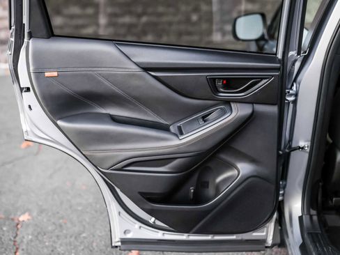 Used 2024 Subaru Forester Wilderness image 19