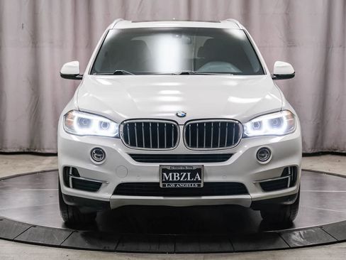 Used 2017 BMW X5 sDrive35i image 6