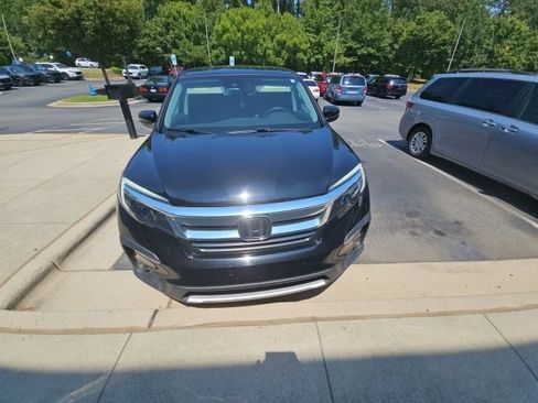 Used 2022 Honda Pilot EX-L image 6