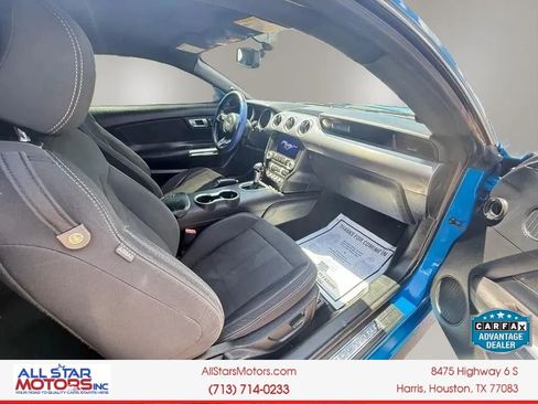 Used 2020 Ford Mustang GT w/ Equipment Group 301A RWD image 14