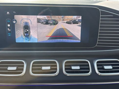 New 2026 Mercedes-Benz GLE 350 4MATIC image 23