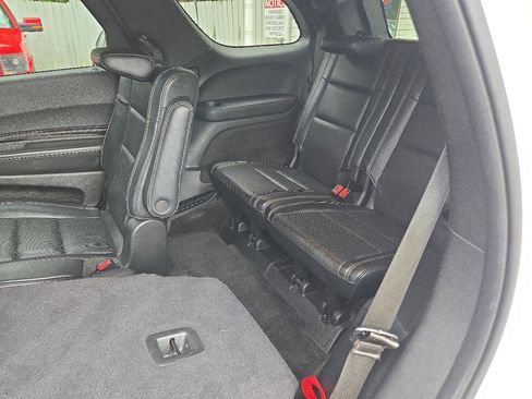 Used 2015 Dodge Durango Citadel w/ Technology Group image 13