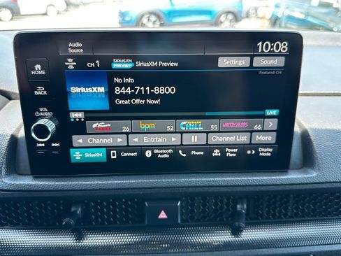 Used 2024 Honda CR-V Sport-L image 22
