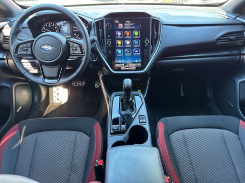 Certified 2024 Subaru Impreza RS w/ Popular Package #1 image 12