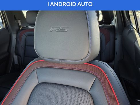 Used 2025 Chevrolet Equinox RS w/ Safety and Technology Package image 15