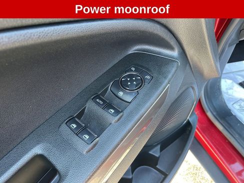 Used 2021 Ford EcoSport SE image 20