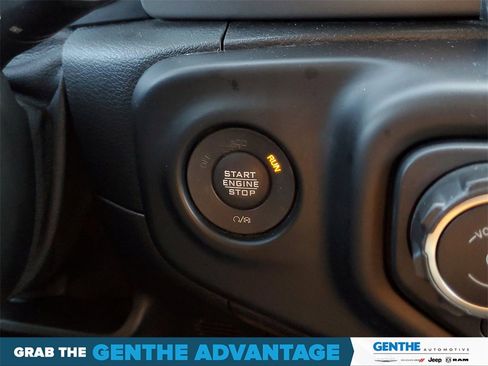 Used 2021 Jeep Wrangler Unlimited Sport S image 17