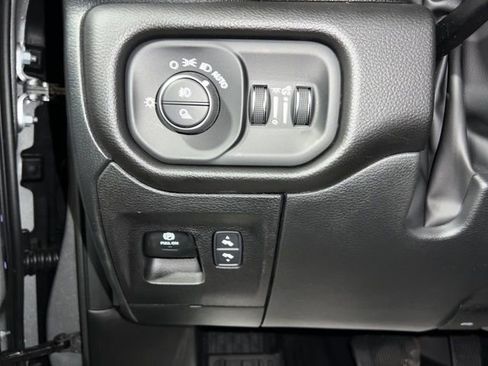 New 2026 RAM 1500 Big Horn image 24