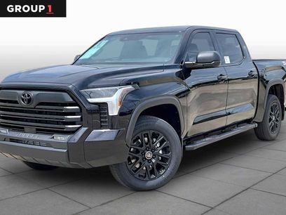 New 2026 Toyota Tundra SR5